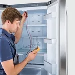Ремонт холодильников на дому в Таганроге