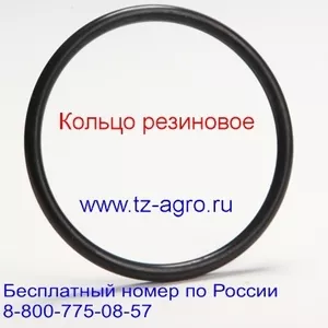 Кольцо резиновое ГОСТ 9833-73