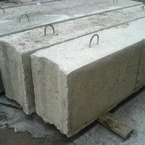 продаем цемент, бетон,  блоки ФБС,  плиты гипсовые ПГП