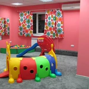 Детский центр раннего развития в Ростове на Западном (Жмайлова)