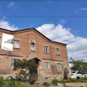 Здание под производство на западном выезде из Ростова