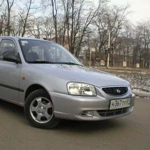 Прокат автомобилей в Ростове-на-Дону