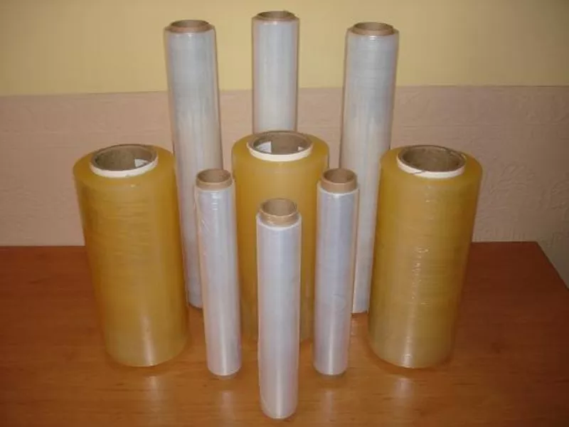 Производство упаковочных материалов