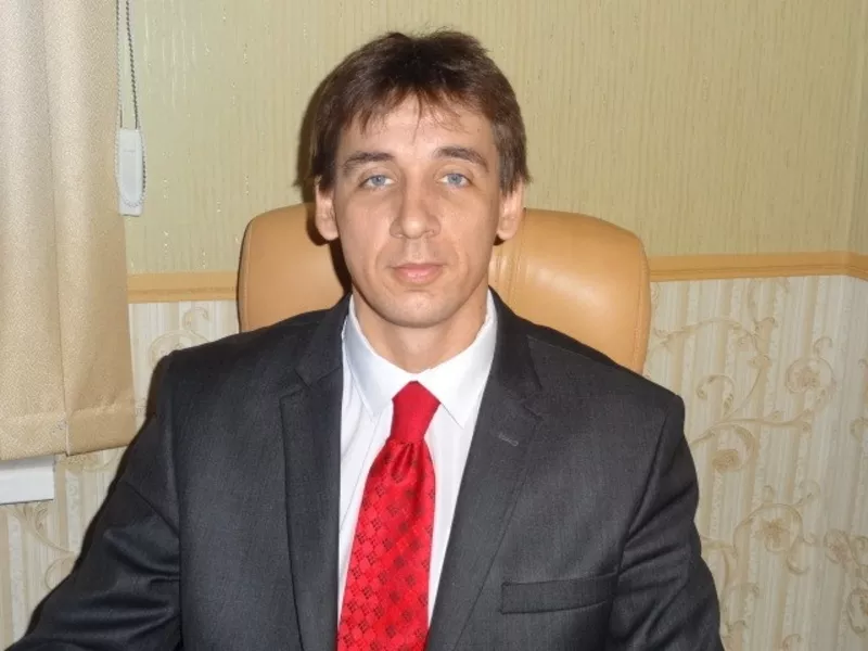 Юрист (адвокат),  бухгалтер в Азове,  Азовском районе,  Ростове