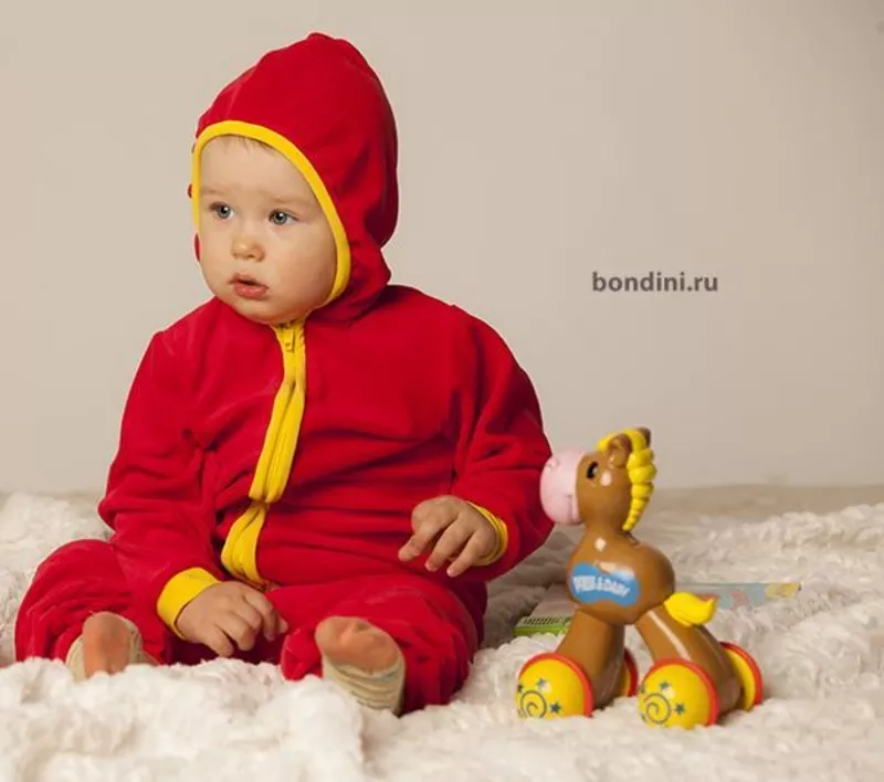 Детская одежда Bondini 2