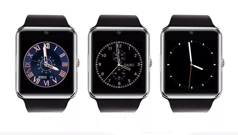 Новые умные часы,  смарт часы Apple Watch (IWatch,  smart watch)  2