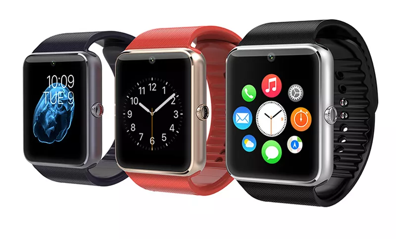 Новые умные часы,  смарт часы Apple Watch (IWatch,  smart watch)  4