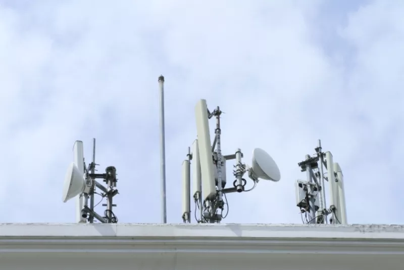 Монтаж видеонаблюдения,  Сигнализаций,  Wi-Fi сетей,  СКС. 4