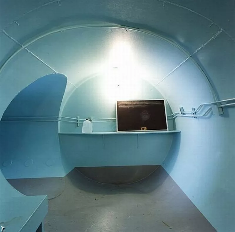 Строим подземный бункер - убежище 4
