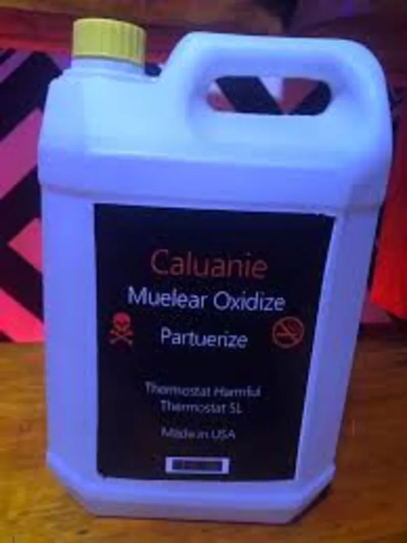  Caluanie Oxidize for Sale 